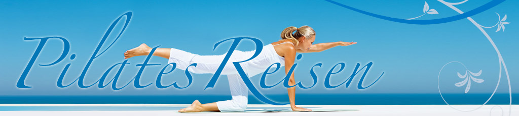 Pilates Reisen